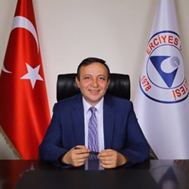 Prof. Dr. Mustafa ÇALIŞ